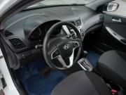 Hyundai Solaris I Новосибирск  - изображение 31