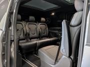 Mercedes-Benz V-Класс III (W447) Рестайлинг Москва  - изображение 58
