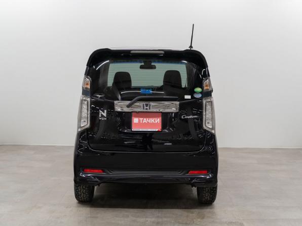 Honda N-WGN I с пробегом 2013 года, цена 720 000 рублей, 185146 км, хэтчбек, Автокод Объявления