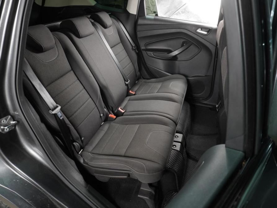 Ford Kuga II Воронеж  - изображение 7