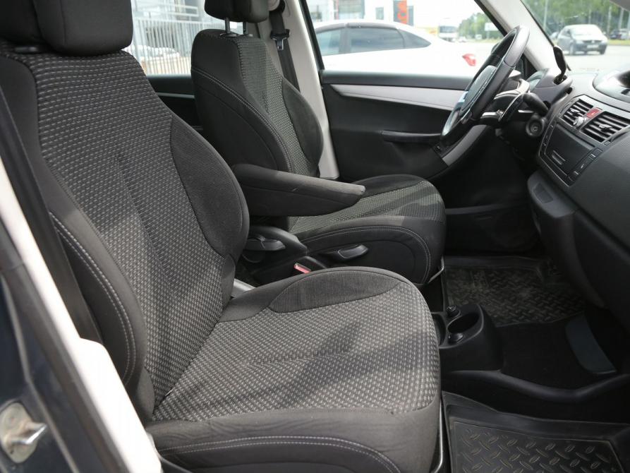 Citroen C4 Picasso I Иваново  - изображение 10