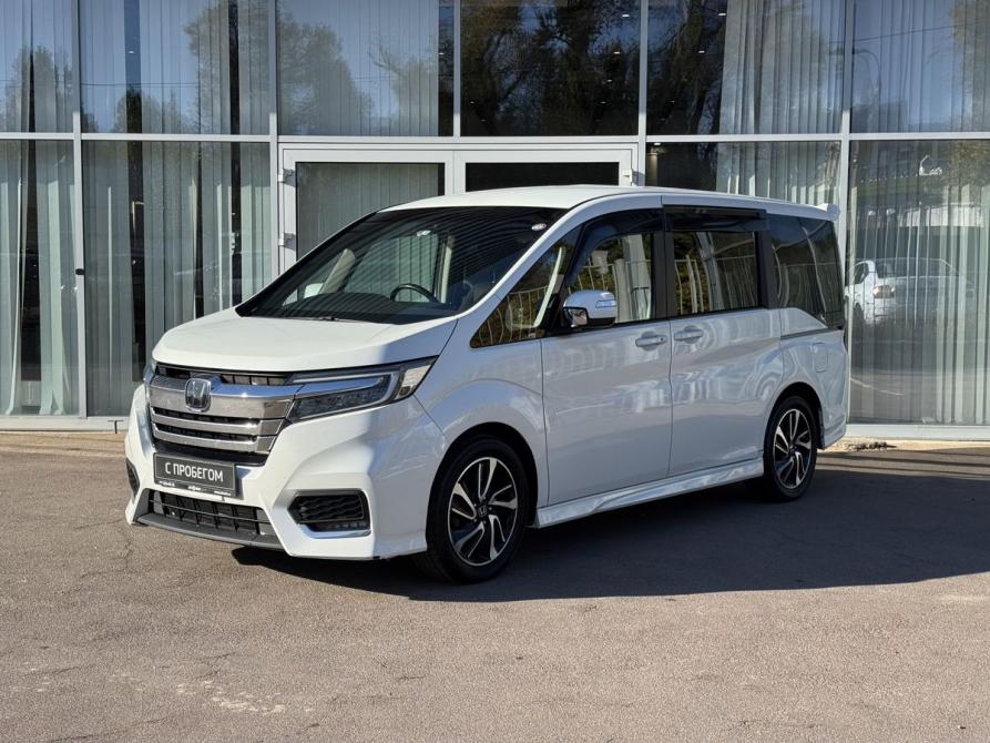 Honda Stepwgn V Рестайлинг Воронеж  - изображение 1