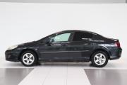 Peugeot 407 Ульяновск  - изображение 20