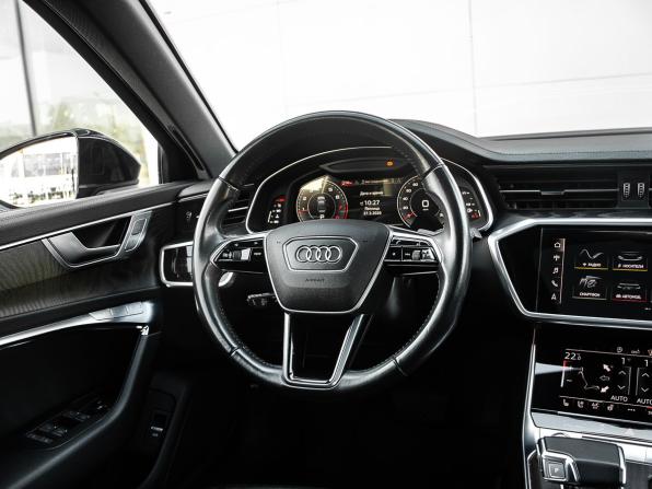 Audi A6 V (C8) с пробегом 2019 года, цена 3 440 000 рублей, 178806 км, седан, Автокод Объявления