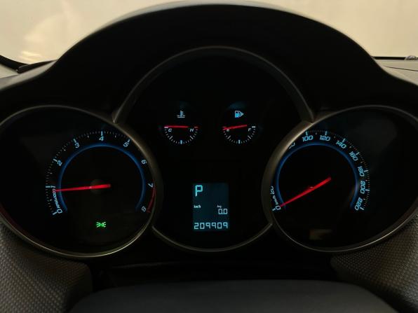 Chevrolet Cruze I с пробегом 2011 года, цена 690 000 рублей, 209830 км, седан, Автокод Объявления