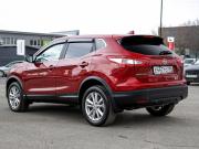 Nissan Qashqai II Рестайлинг Ижевск  - изображение 35