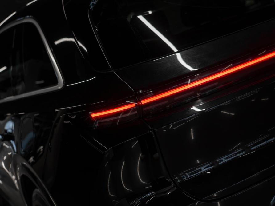Li Auto (Lixiang) L6 Москва  - изображение 33