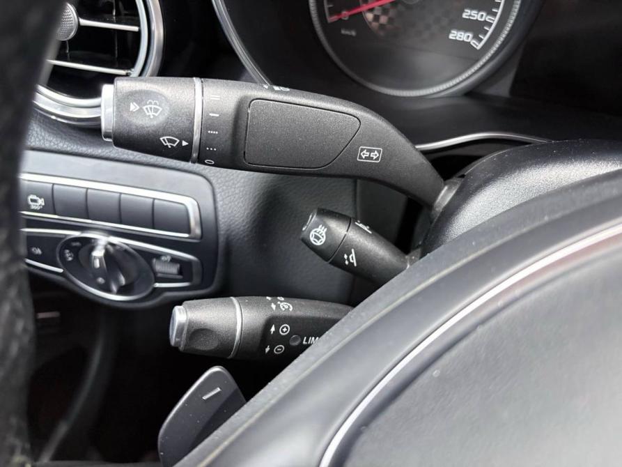 Mercedes-Benz GLC Coupe AMG I (C253) Ростов-на-Дону  - изображение 12