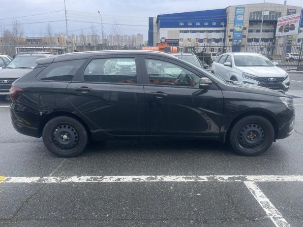 Lada (ВАЗ) Vesta I Рестайлинг (NG) с пробегом 2024 года, цена 1 300 000 рублей, 42100 км, универсал, Автокод Объявления