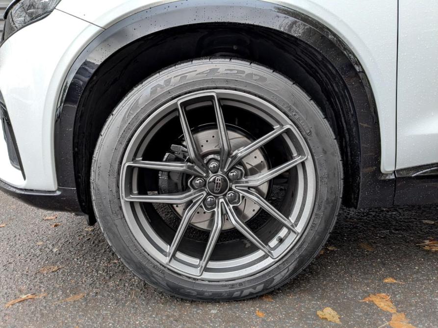 Geely Tugella I Рестайлинг Химки  - изображение 18