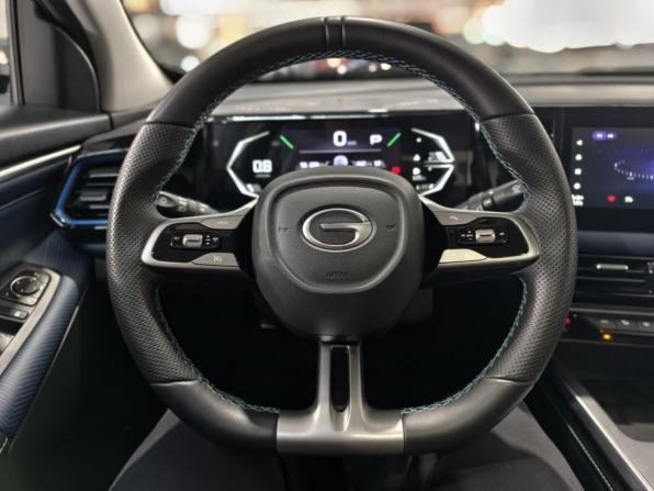 GAC GS3 с пробегом 2024 года, цена 2 089 000 рублей, 49382 км, внедорожник, Автокод Объявления