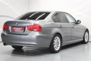 BMW 3 серии V (E90/E91/E92/E93) Рестайлинг Кемерово  - изображение 29