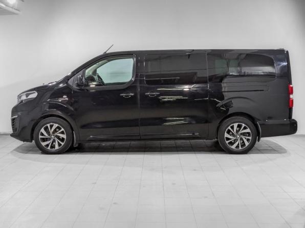 Peugeot Traveller I с пробегом 2022 года, цена 3 990 000 рублей, 90723 км, минивэн, Автокод Объявления