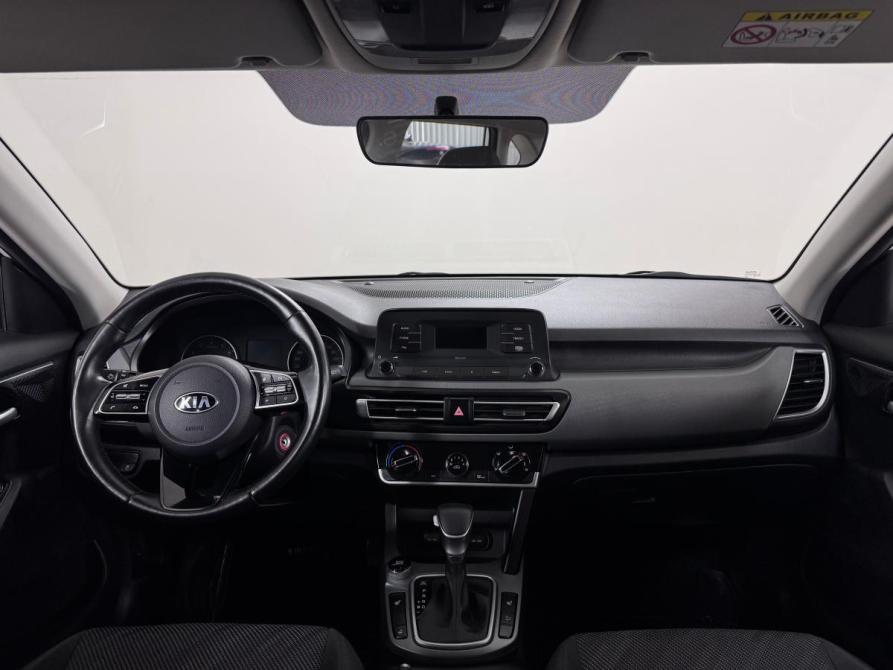 Kia Seltos I Тюмень  - изображение 8