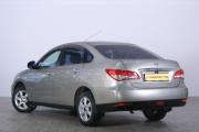 Nissan Almera III (G15) Омск  - изображение 24