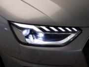 Audi A4 V (B9) Рестайлинг Москва  - изображение 66