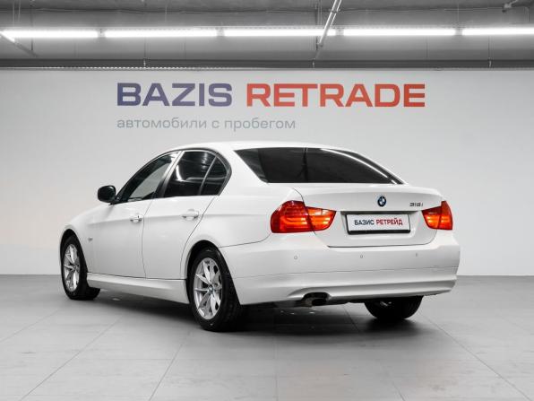 BMW 3 серии V (E90/E91/E92/E93) Рестайлинг с пробегом 2011 года, цена 1 100 000 рублей, 128161 км, седан, Автокод Объявления