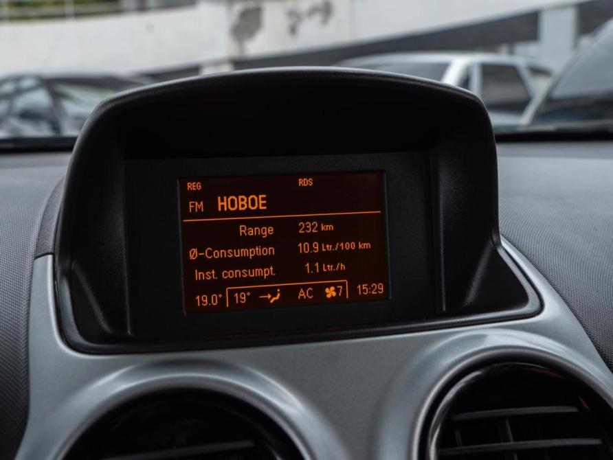 Opel Corsa D Рестайлинг II Волгоград  - изображение 15
