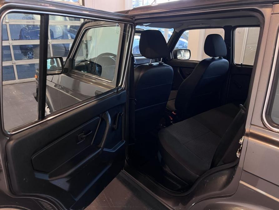 Lada (ВАЗ) 2131 (4x4) I Рестайлинг (2020) Чебоксары  - изображение 21