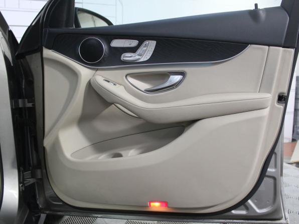 Mercedes-Benz GLC I (X253) с пробегом 2019 года, цена 2 850 000 рублей, 185000 км, внедорожник, Автокод Объявления