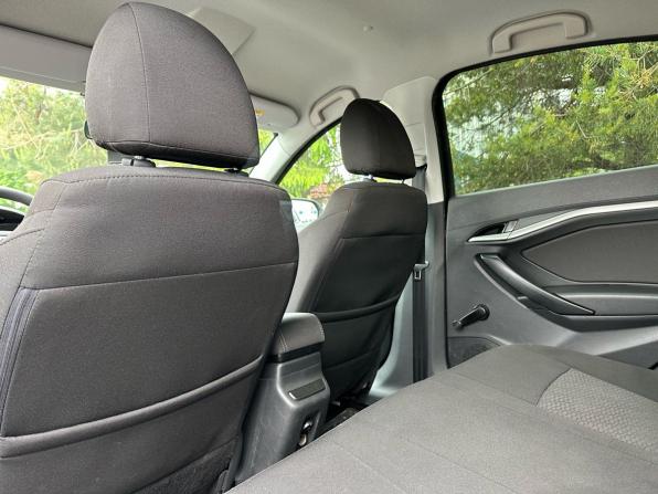 Lada (ВАЗ) Vesta I с пробегом 2018 года, цена 770 000 рублей, 93630 км, седан, Автокод Объявления