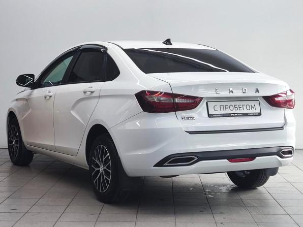 Lada (ВАЗ) Vesta I Рестайлинг (NG) с пробегом 2023 года, цена 1 230 000 рублей, 32034 км, седан, Автокод Объявления