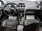 Peugeot 408 I Калуга  - изображение 19