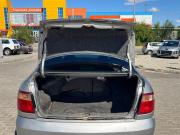 Nissan Almera II (N16) Рестайлинг Сыктывкар  - изображение 32