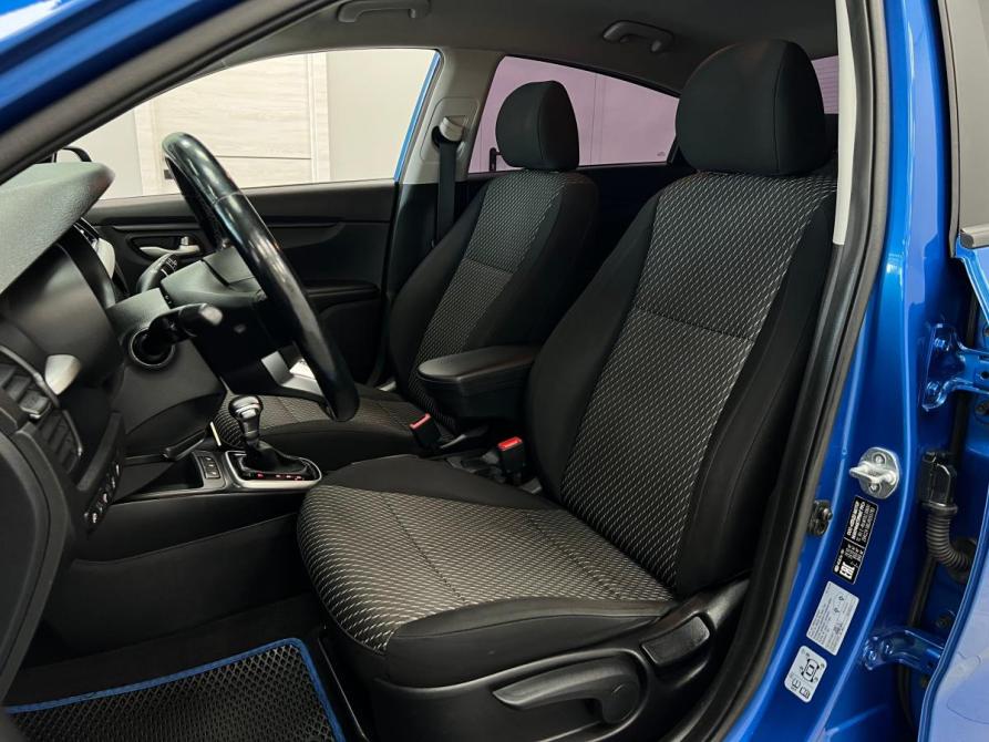 Kia Rio IV Казань  - изображение 14