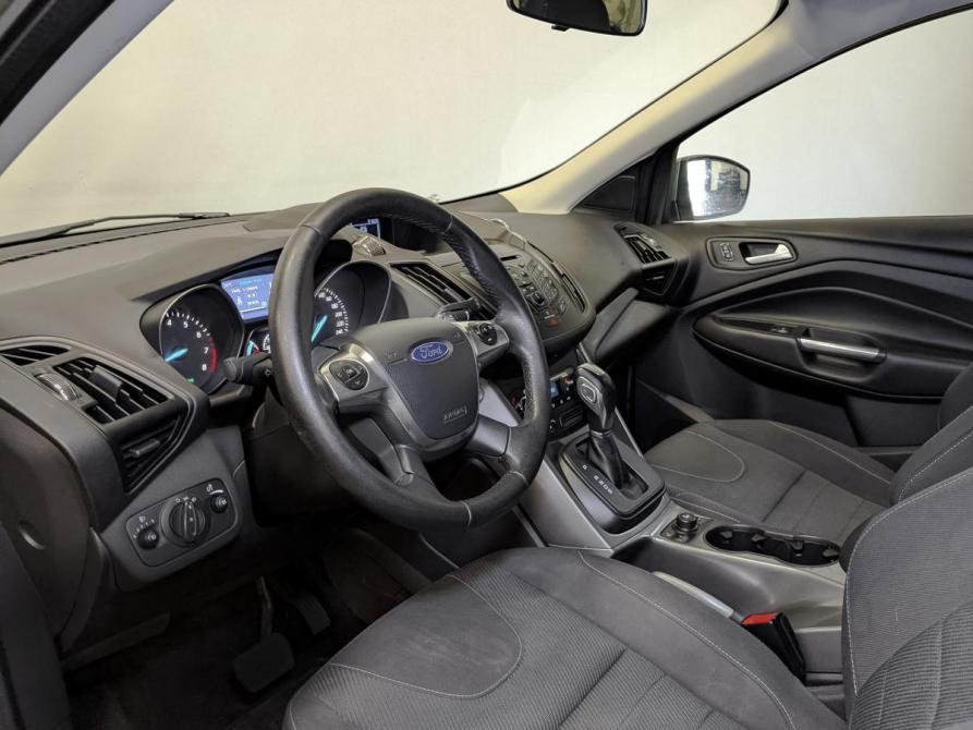 Ford Kuga II Москва  - изображение 16