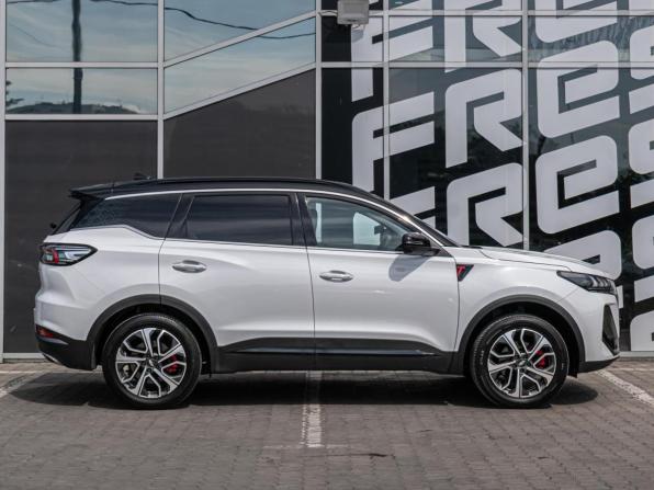 Chery Tiggo 7 Pro Max I Рестайлинг с пробегом 2025 года, цена 2 150 000 рублей, 34969 км, внедорожник, Автокод Объявления