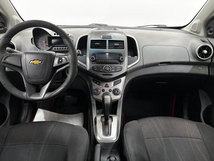 Chevrolet Aveo II Альметьевск  - изображение 13