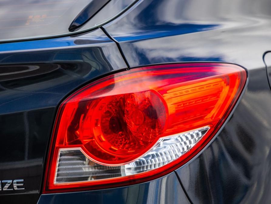 Chevrolet Cruze I Рестайлинг Волгоград  - изображение 13