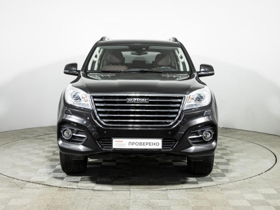 Haval H9 I Рестайлинг Санкт-Петербург  - изображение 2