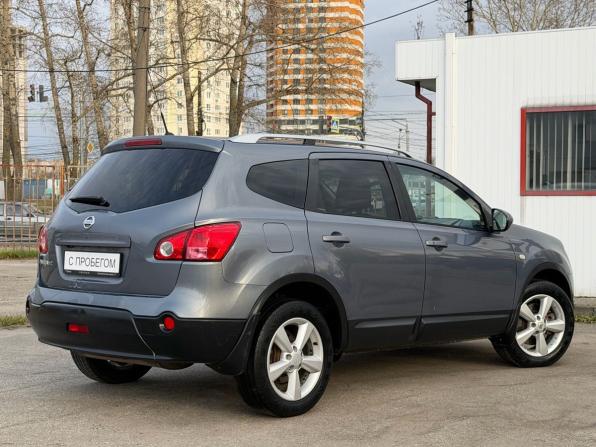 Nissan Qashqai+2 I с пробегом 2008 года, цена 770 000 рублей, 238873 км, внедорожник, Автокод Объявления