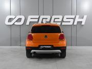 Volkswagen Polo V Ростов-на-Дону  - изображение 20