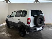 Chevrolet Niva I Рестайлинг Тольятти  - изображение 25