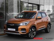 Chery Tiggo 4 I Рестайлинг Москва  - изображение 22