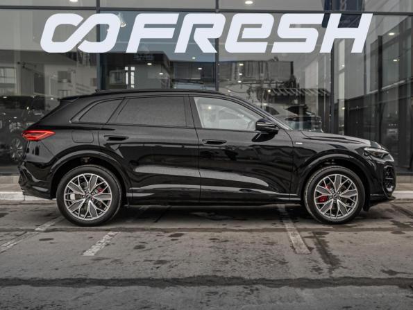 Audi Q5 III (GU) с пробегом 2026 года, цена 6 290 000 рублей, 39 км, внедорожник, Автокод Объявления