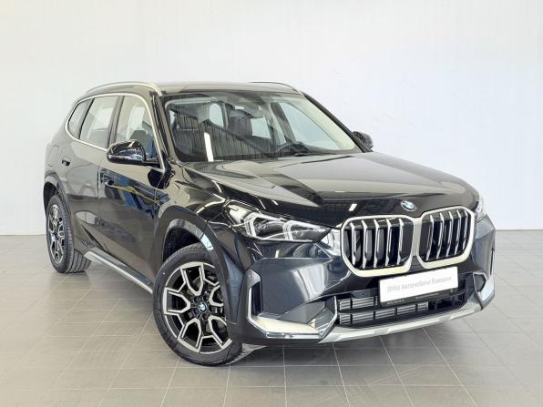 BMW X1 III (U11/U12) с пробегом 2025 года, цена 4 700 000 рублей, 2557 км, внедорожник, Автокод Объявления