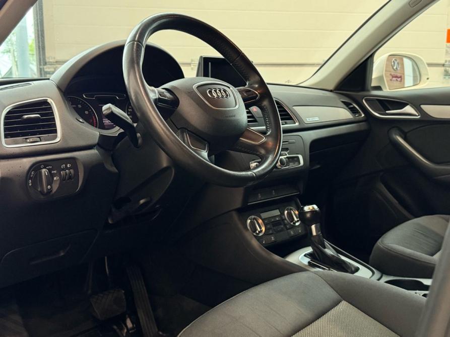 Audi Q3 I (8U) Санкт-Петербург  - изображение 13
