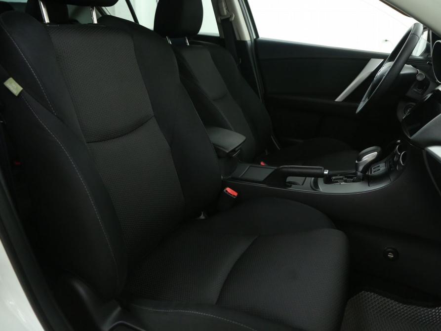 Mazda 3 II (BL) Рестайлинг Иваново  - изображение 10