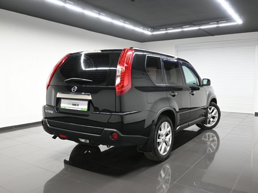 Nissan X-Trail II Рестайлинг Тверь  - изображение 2