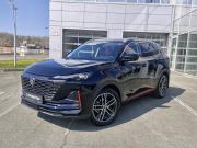 Changan CS55 Plus II Нижний Тагил  - изображение 20