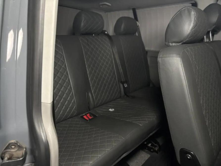 Volkswagen Caravelle T5 Рестайлинг Смоленск  - изображение 18