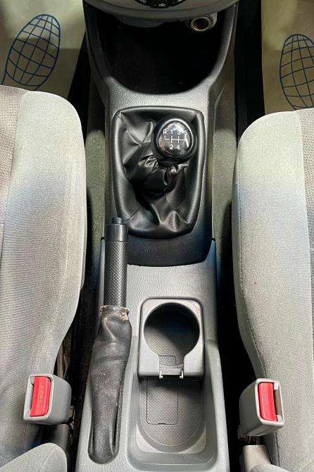 Chevrolet Lacetti I Воронеж  - изображение 17