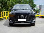 Changan UNI-K Москва  - изображение 22