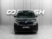 Toyota Voxy III (R80) Тюмень  - изображение 25