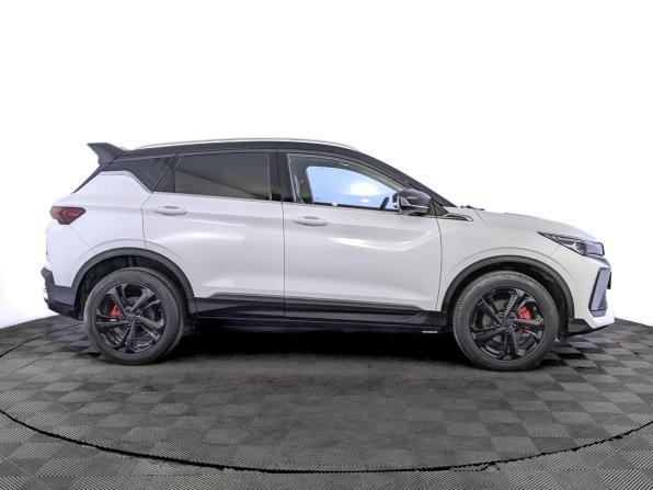 Geely Coolray I Рестайлинг с пробегом 2023 года, цена 1 999 000 рублей, 18481 км, внедорожник, Автокод Объявления