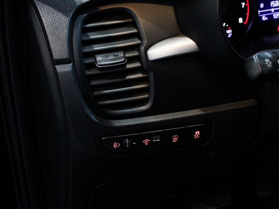 Kia Rio IV Минеральные Воды  - изображение 11
